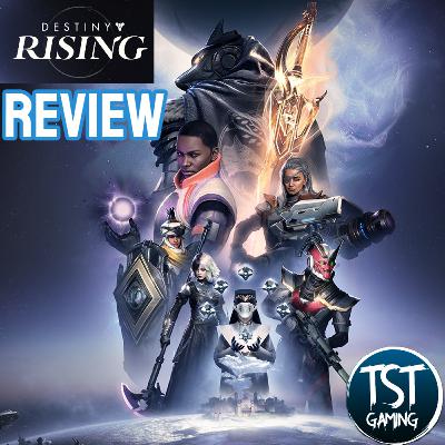 🚀 Destiny Rising Alpha Review – A New Mobile Adventure Awaits! 🚀