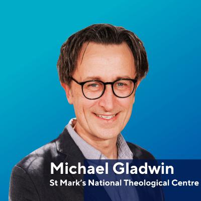 The Rev John Newton: Mastermind and mentor of early Australian Anglicanism with Michael Gladwin