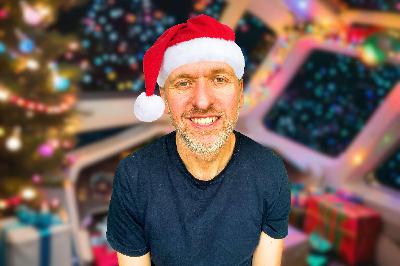 Eine ethnologische Weihnachtsgeschichte - getextet von ChatGPT