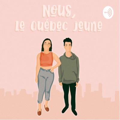 EP11: La culture du viol avec Kelly du CALACS Estrie