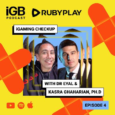 Episode 4: We'll give you an offer you cannot refuse!