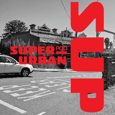 Cities as Fragmented and Divided