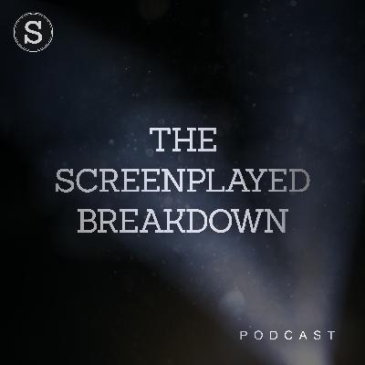 'The Mauritanian' with Tahar Rahim and Director Kevin Macdonald 'The Mauritanian' with Tahar Rahim and Director Kevin Macdonald