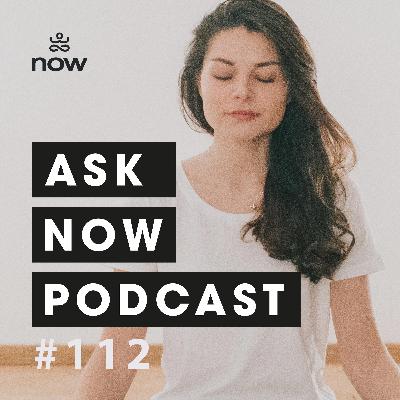 AskNOW Podcast #112 - Alle wollen eine Tablette oder ein Quick-fix - Was dir wirklich Resultate bringt?