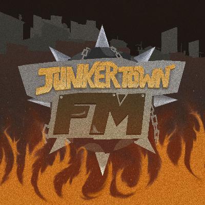 Episode 76 - Mrs. Trunchbull is coming to town! Episode 76 - Mrs. Trunchbull is coming to town!