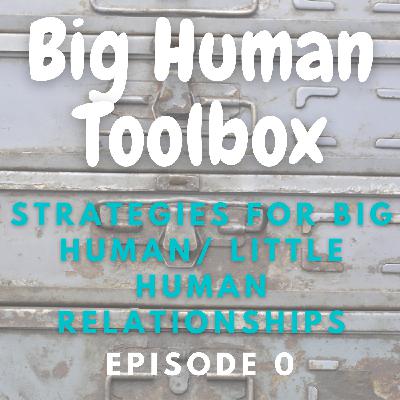 Episode 0- Getting to Know Todd and Randi