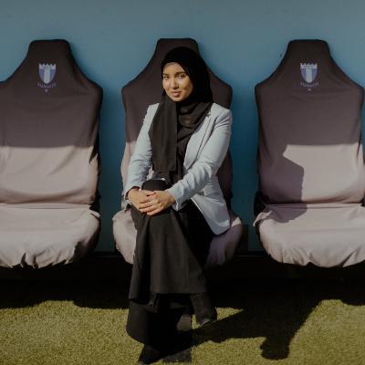 EXKLUSIVT: Taha Ali och Malmö FF överens