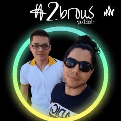 2brous #50 - Megandroid