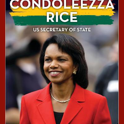 #302 - THE BEST BLACK HISTORY MONTH CELEBRATION