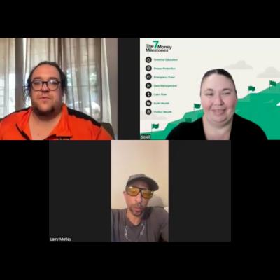 MoChill Zone featuring Soleil Deane with Virtuity Financial (Episode 40)