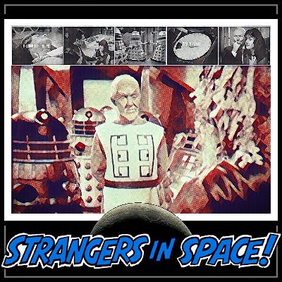 The Daleks' Master Plan (Who Review Extra 66)