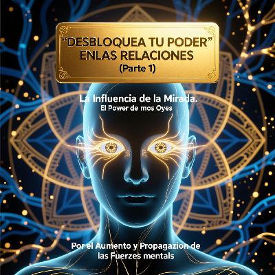 Desbloquea tu Poder en las Relaciones (Parte 1) Desbloquea tu Poder en las Relaciones (Parte 1)