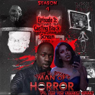 Episode 3: Casting Black Scream Episode 3: Casting Black Scream