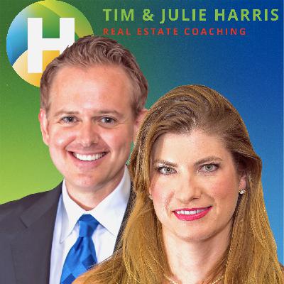 Podcast: New Year, New YOU. 12 Step Plan How-To 100x What Matters Most In Your Life | Tim and Julie Harris