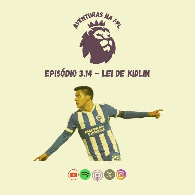 3.14 - Lei de Kidlin