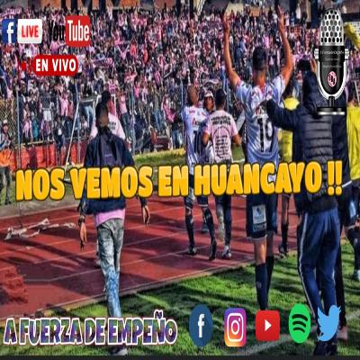 Temporada 4 Episodio 9 Sport Boys es de primera y toda la actualidad del club rosado