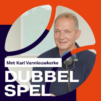 #31 Karl Vannieuwkerke