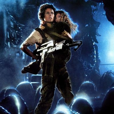 KINOPOD. ALIENS (Avec David TheFilmTalker, Philippe Setbon et Jean Veber)