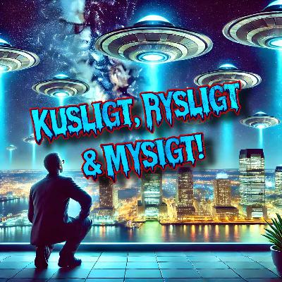 UFO/UAP/ALIEN-SPECIAL!