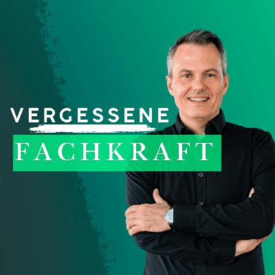 #197 Ausbildungsgespräch mit Markus Bruckmeier