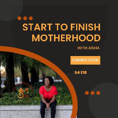 S4E18: *Season Finale* Tips for Pivoting