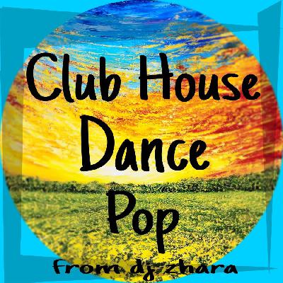 DJ ЖАРА - Club House, Vocal (Speed mix set)