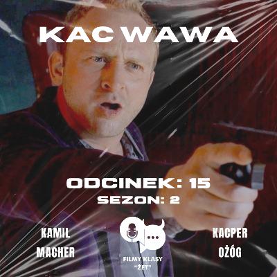 KAC WAWA