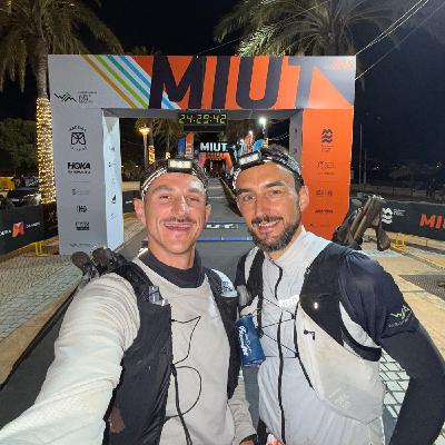 051 | MIUT115: 123 km pure Freude