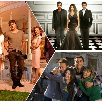 Yerli Dizilerin Uyarlanamayan LGBTİ Karakterleri