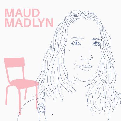 Maud Madlyn: Camgirl Chronicles