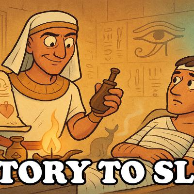 The Horrifying Truth About Ancient Egyptian Medicine The Horrifying Truth About Ancient Egyptian Medicine
