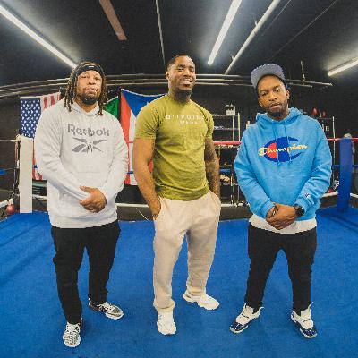 Episode Eight w/ Ian Green - Tell The Truth Boxing Pod
