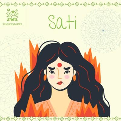 Sati Sati