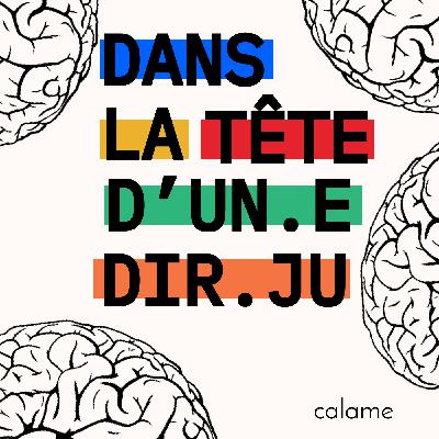 Dans la tête d'un.e Dir Ju - Bande annonce