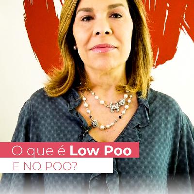 O que é Low Poo e No Poo? O que é Low Poo e No Poo?