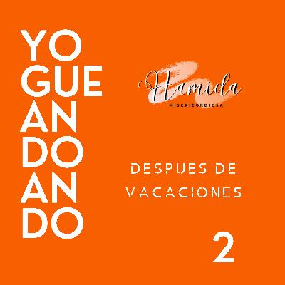 Largas vacaciones