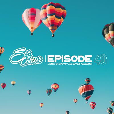 Episode 40 - Ruby Episode 40 - Ruby