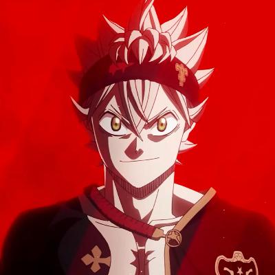 The New Baby Goat of Anime ft Professor Kuro | Black Clover