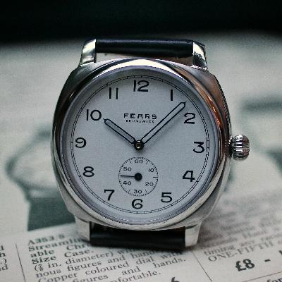 44: Refounding Fears, and the journey to Brunswick (square) with Nicholas Bowman-Scargill