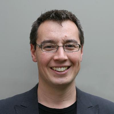 S7 E10 - Peter Lee S7 E10 - Peter Lee