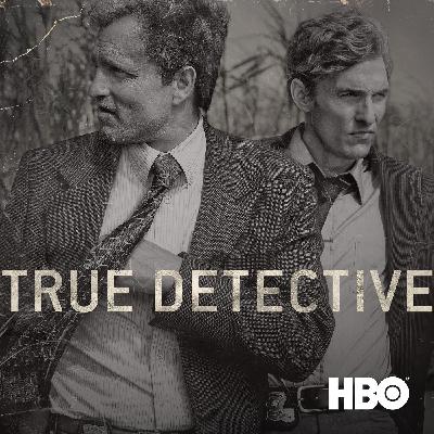 True Detective Season 1 Episode 3 Discussion