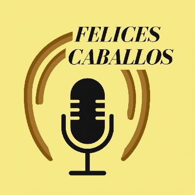 Cómo se adopta un caballo, Marta?
