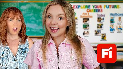 I Survived Career Day #AdobePartner I Survived Career Day #AdobePartner