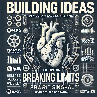 Indroduction to the Show || Episode -0 || Season - 01 || Series : Talk Show on Mechanical Engineering ||