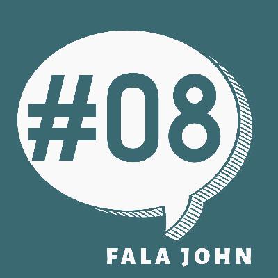 #08 - SER OU NÃO SER - EIS A QUESTÃO - WILLIAM SHAKESPEARE #08 - SER OU NÃO SER - EIS A QUESTÃO - WILLIAM SHAKESPEARE