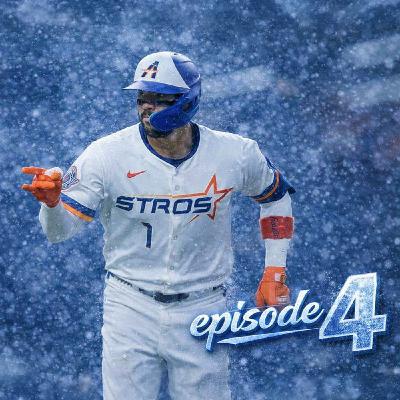 The Window Is Wide Open: Astros Offense Returns to Golden Age Form