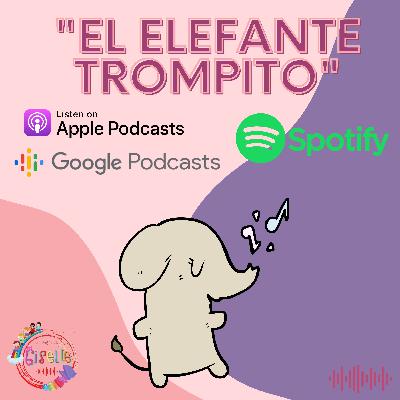 El elefante Trompito