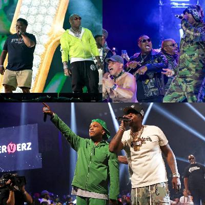 Episode 670: They Got Lox'd