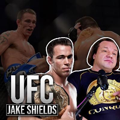 How to Set Ambitious Deadlines You Actually Hit feat. UFC Jake Shields How to Set Ambitious Deadlines You Actually Hit feat. UFC Jake Shields