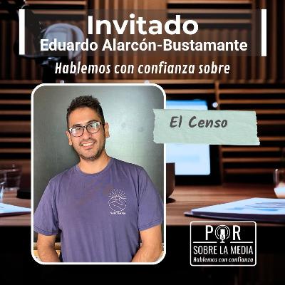 Capítulo 3: El Censo